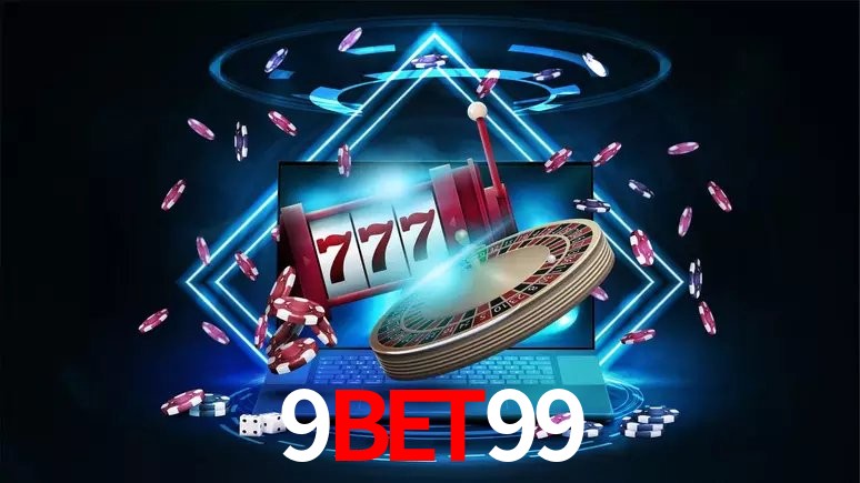 Provedores de Jogos 9bet99