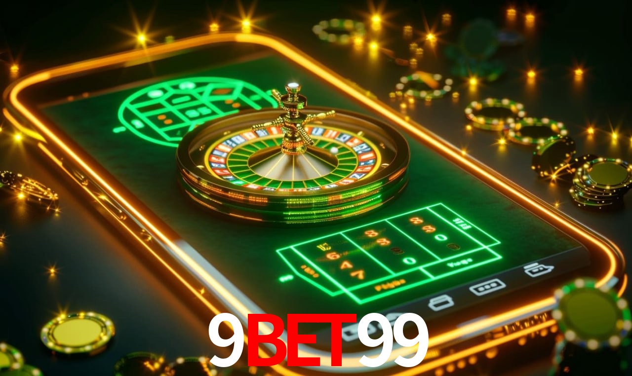 Integração de APIs 9bet99