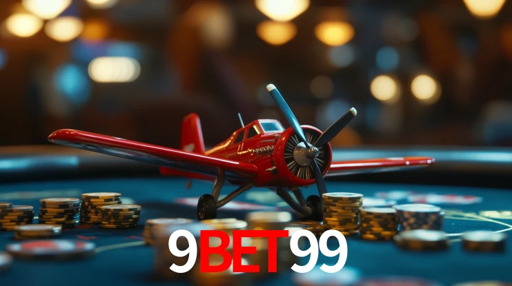 Slot Games 9bet99