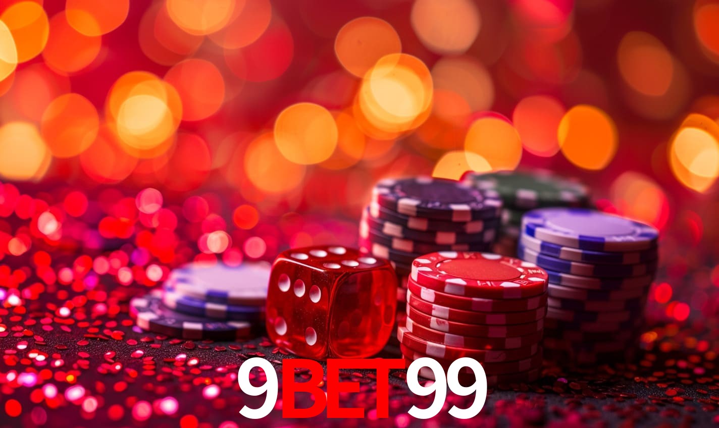 A Emoção da Loteria na 9bet99: Uma Chance de Mudança de Vida