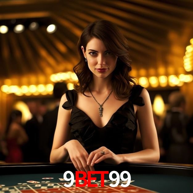Inovações de Jogos na 9bet99: O Futuro das Experiências Interativas