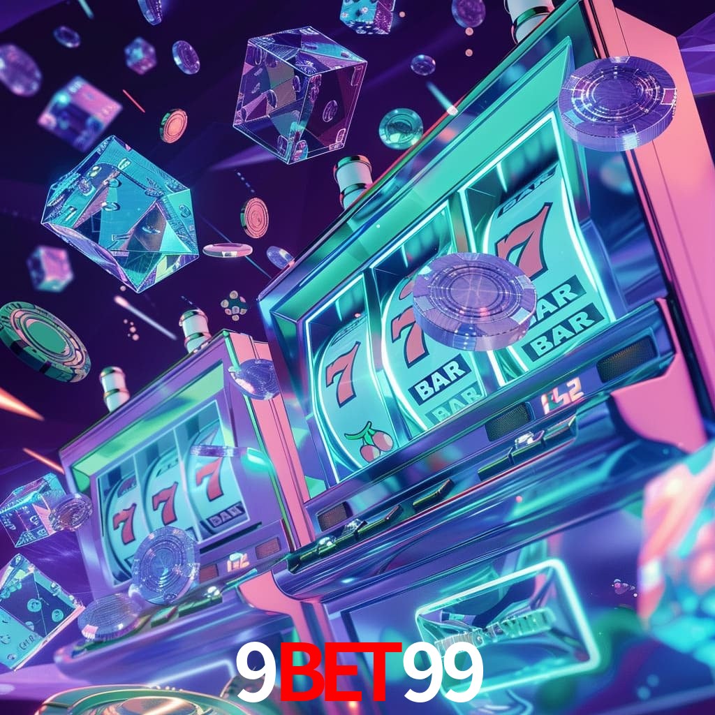 cassino 9bet99