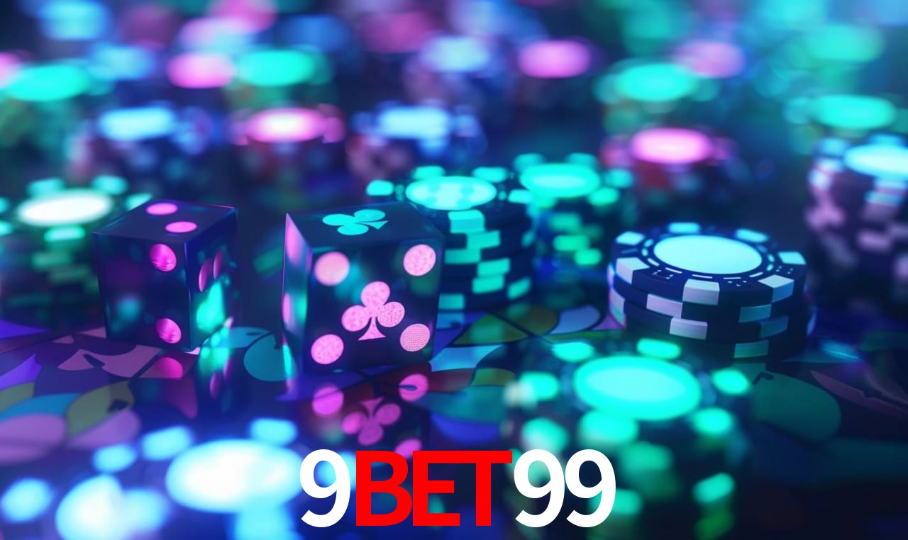 Mesa de Blackjack 9bet99
