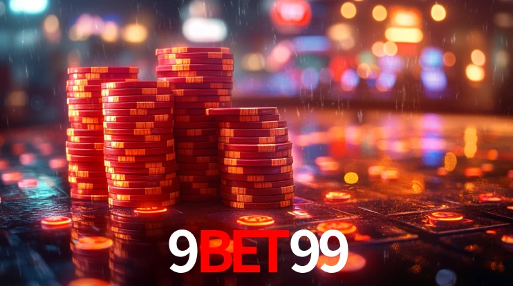 9bet99: Jogos de Caça-Níqueis-Altas Recompensas, Roleta-Velocidade, Blackjack-Desafios Máximos