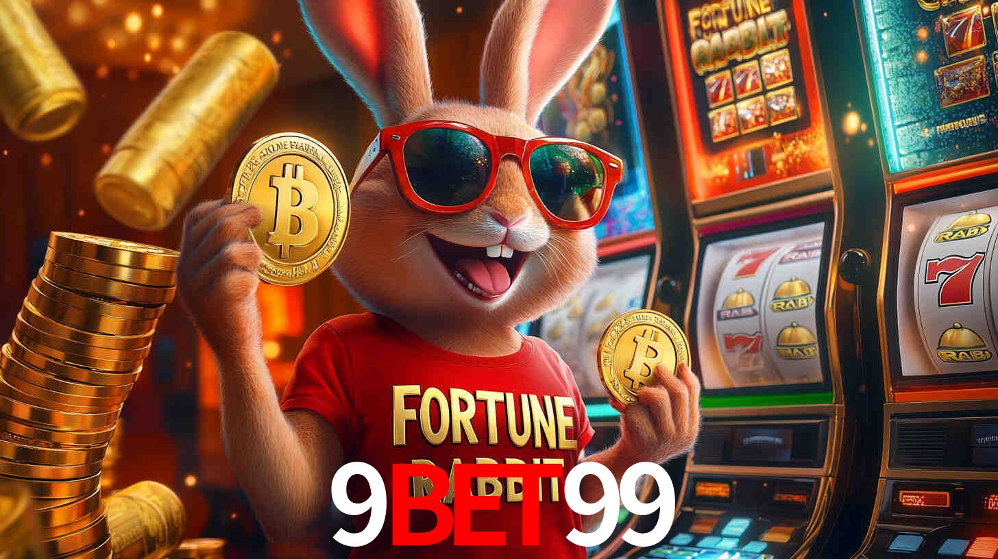 Apostas Esportivas na 9bet99: Um Guia Completo