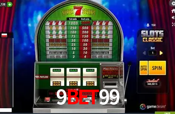 9bet99 cassino online