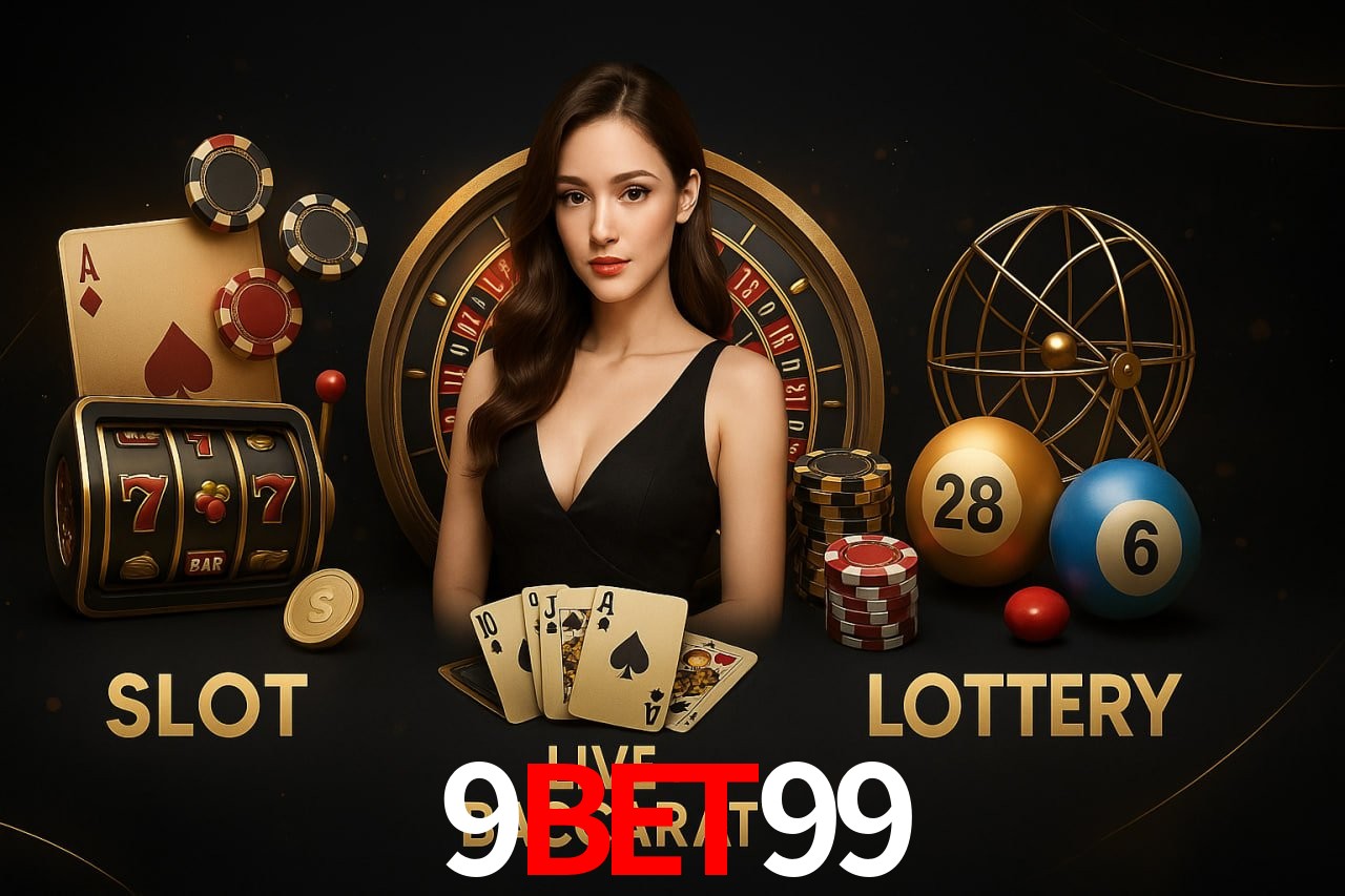 9bet99 cassino online
