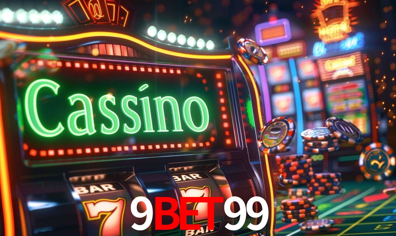 Cadastro Rápido 9bet99