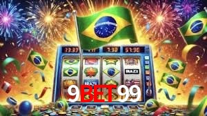 Bonus Features 9bet99