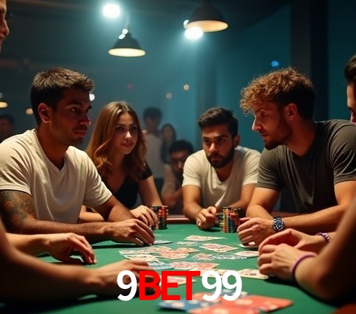 9bet99 Plataforma Oficial