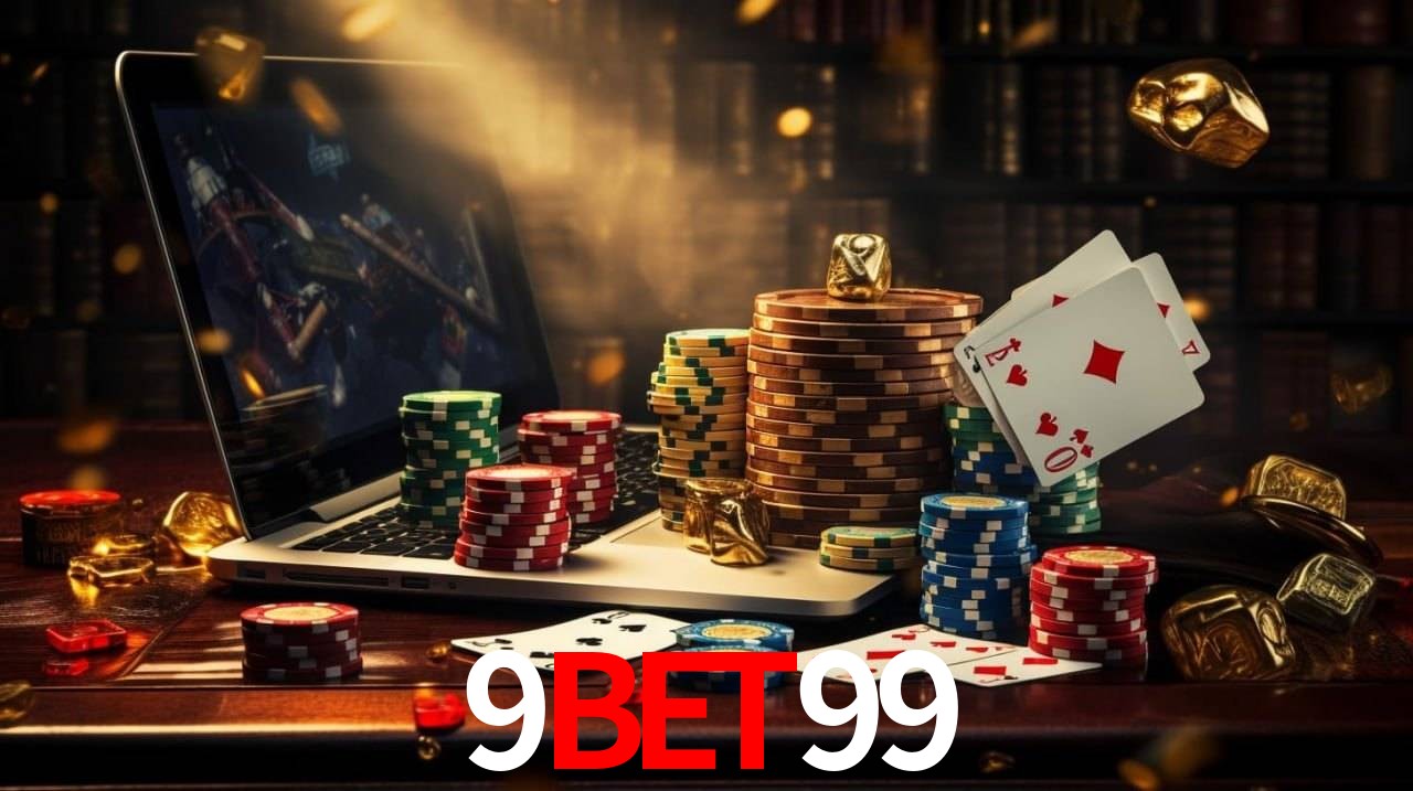 Casino VIP 9bet99