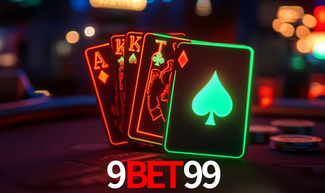 9bet99 vip