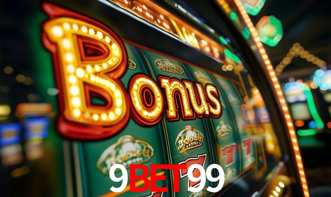 9bet99 Plataforma