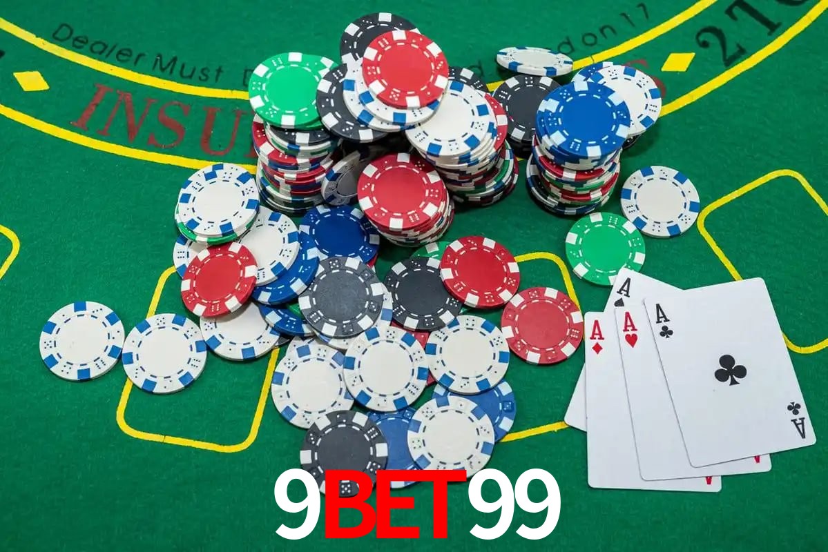 Torneios 9bet99