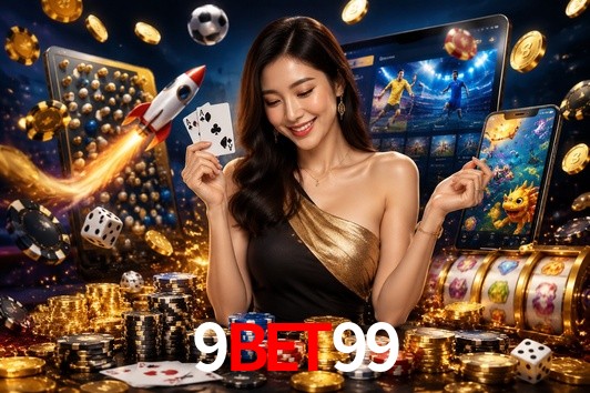 Game Providers 9bet99