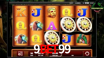 Descubra o Mundo do Cassino Online com 9bet99