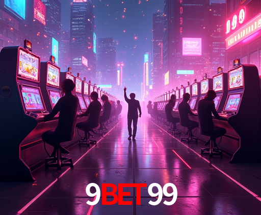 Casino Ao Vivo 9bet99
