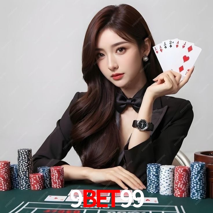 Design Responsivo 9bet99