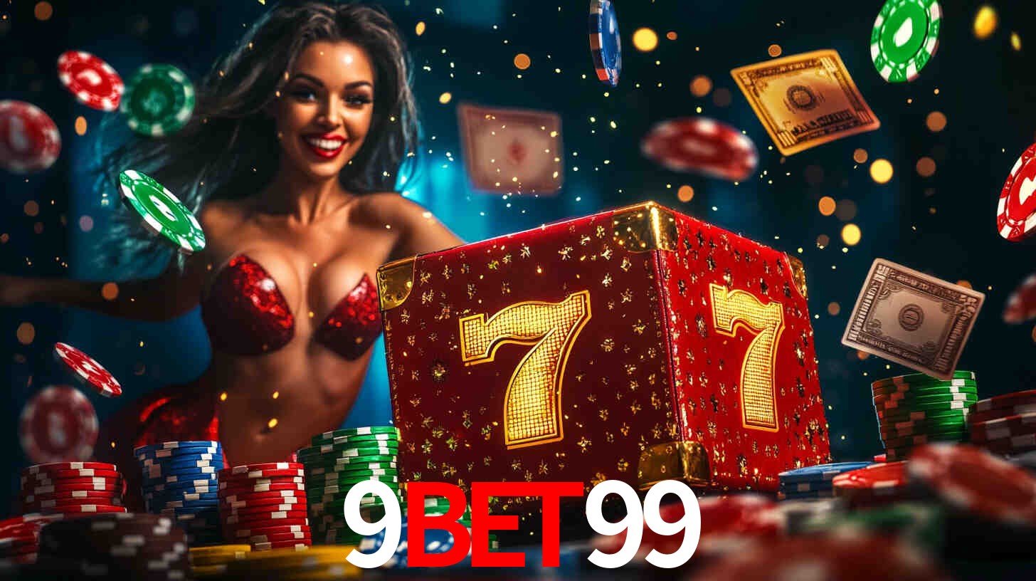 Descubra o Programa VIP da 9bet99: Vantagens Exclusivas para Jogadores